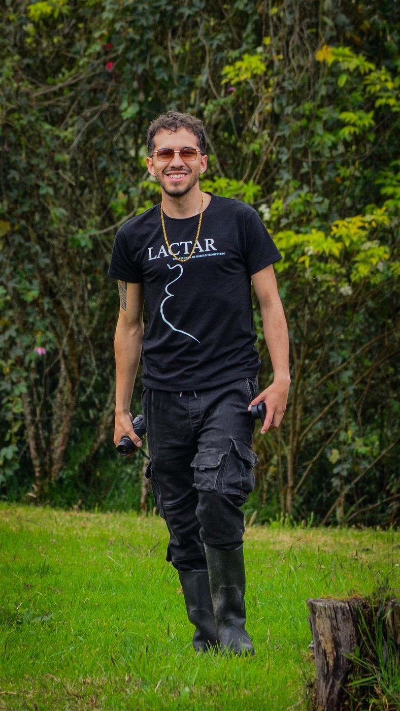 Nicolás Acosta